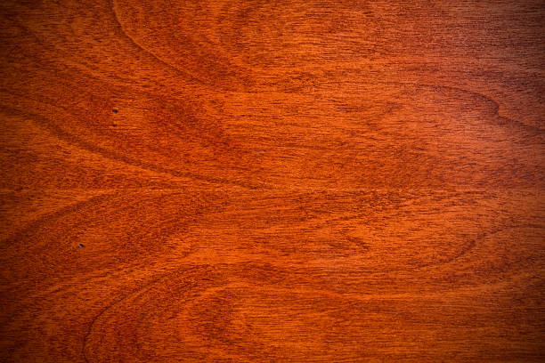 Cherry Hardwood