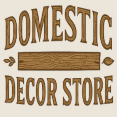 Domesic Decor Store