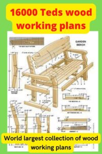 Strategic Woodworking Plans