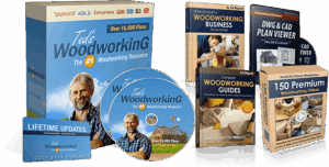 Ted's Woodworking Special Offer
