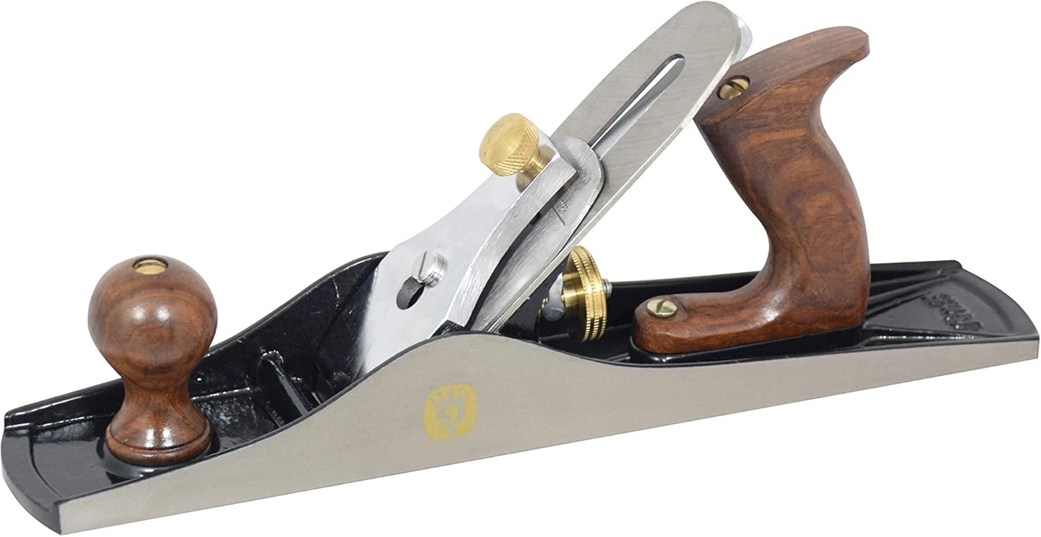 Spear and Jackson No. 5 Jack Plane
