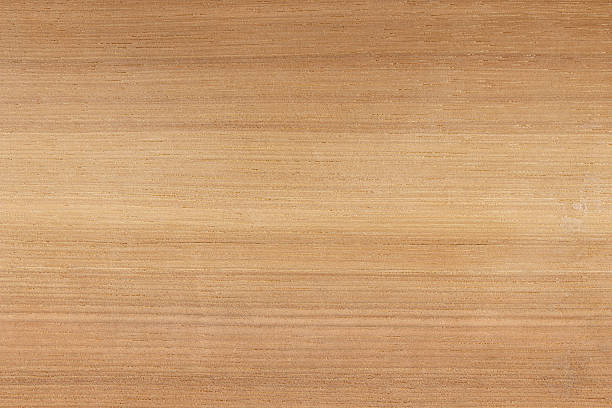 Hickory Wood Grain Example